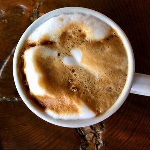 Meet your Posher, Suzanne